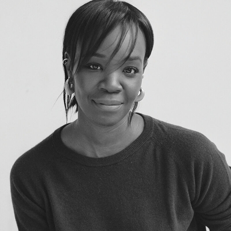 Recho Omondi is a respected fashion and culture commentator who hosts The Cutting Room Floor podcast.