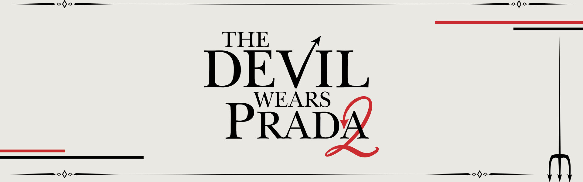 The Devil Wears Prada 2