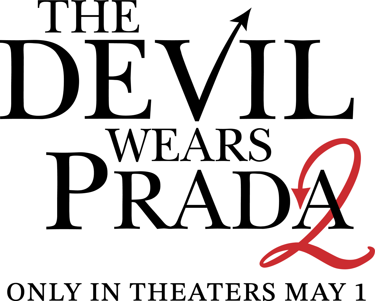 The Devil Wears Prada 2