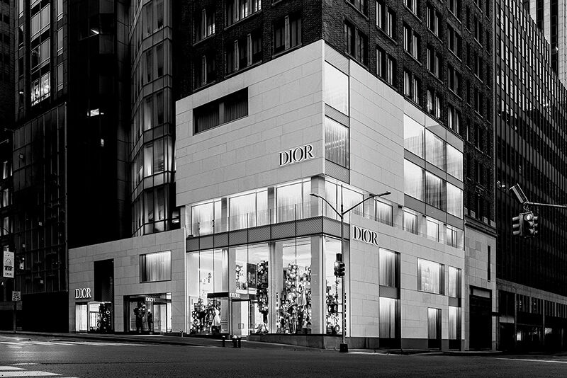 The newly renovated Christian Dior flagship is the latest feather in Emily Charlton’s cap since she joined the team at the legendary French fashion house.
