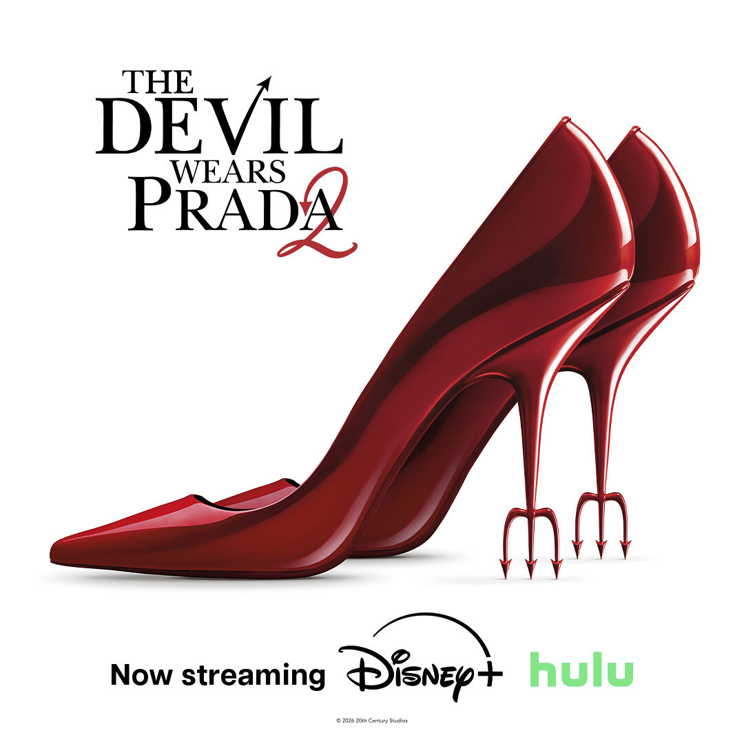 The Devil Wears Prada 2
